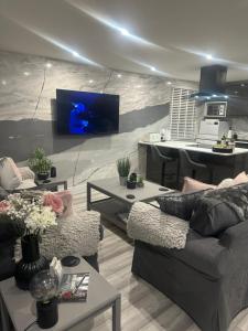 Luxury 2 bedroom apartment