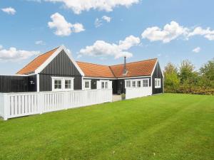 4 star holiday home in Vejby-By Traum - 4hvězdičkové hotely ve městě Vejby