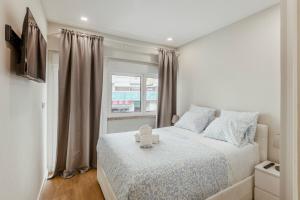 2-bedroom gem Central Odivelas