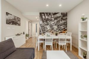 2-bedroom gem Central Odivelas