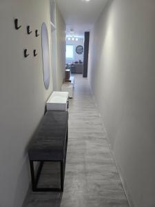 Dadis Apartment