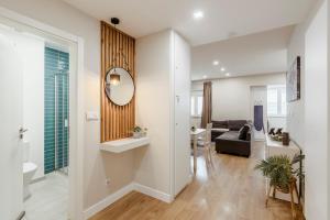 2-bedroom gem Central Odivelas