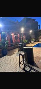 Villa Sogatour Saidia