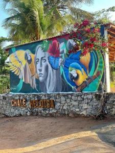 Chalé Heloísa Jericoacoara