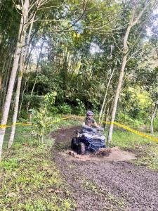 Glamping eco descanso la vega Nocaima