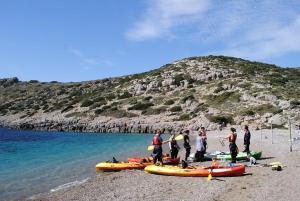 Spitakia Chios-Island Greece