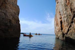 Spitakia Chios-Island Greece