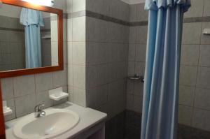 Asteri Hotel Patmos Greece