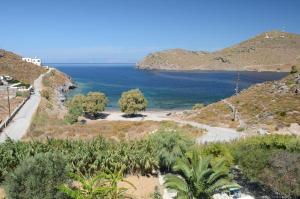 Asteri Hotel Patmos Greece