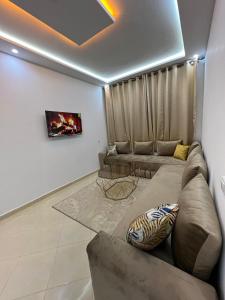 Luxe appartement Nour D'asilah free wifi 5G