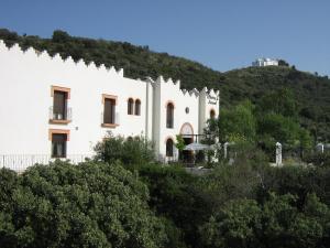 2 hvězdičkový hotel Hotel Sierra de Araceli Lucena Španělsko
