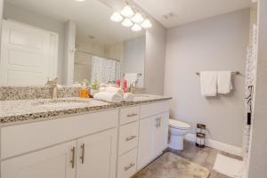 COZY home with fenced patio