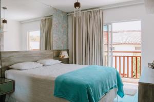 Flat Solar Água Triplex Moorea by QAVI