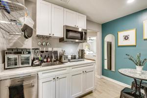 Cheverly Apartment - 4 Mi to Commanders Field!