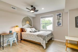 Cheverly Apartment - 4 Mi to Commanders Field!