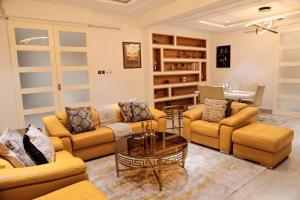 Apartment in Ikoyi, Casa by 3ts Properties