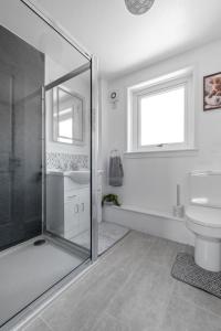 Inverness Riverside Apartment with Parking