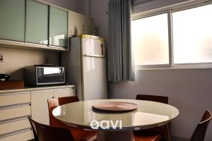 Flat Solar Água Bahamas by QAVI