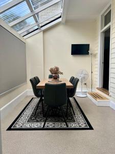 Location, Location, Location