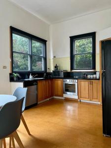 Location, Location, Location