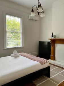 Location, Location, Location