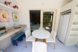 Apartamento no Ubaia Centro de Pipa by Qavi