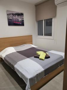 Martins 3 Bedroom Flat