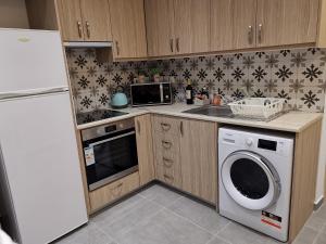 Martins 3 Bedroom Flat