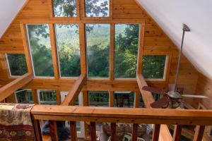 Spectacular Mountain View - Cloud 9 - HotTub-PETS OK