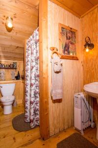 Spectacular Mountain View - Cloud 9 - HotTub-PETS OK