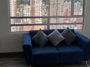 Panoramic Luxury of Bogotá