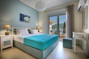 Meliti Waterfront Suites Kefalloniá Greece