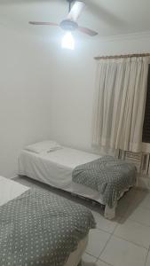 Apartamento - Flat Golden Beach Guarujá