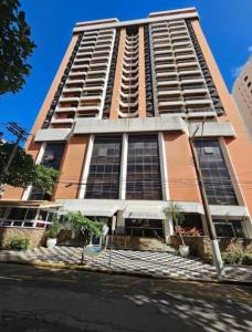 Apartamento - Flat Golden Beach Guarujá