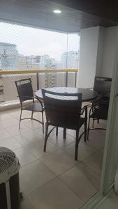 Apartamento - Flat Golden Beach Guarujá