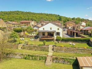 Maisons de vacances Maison de charme a la campagne avec terrasse et grand espace exterieur - FR-1-585-76 : photos des chambres