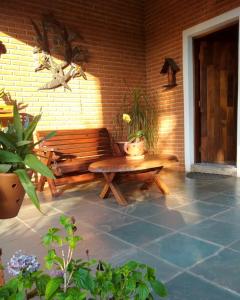 Chácara dos Pinheiros