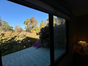 Vista Luna Lodge con tinaja caliente