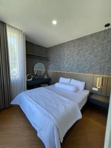 Bara Villa Batu Syariah