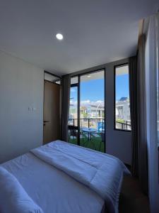 Bara Villa Batu Syariah