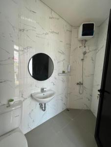 Bara Villa Batu Syariah