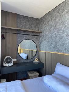 Bara Villa Batu Syariah