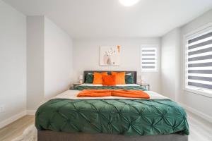 ExoticLUSHquietRetreatKingBed|WIFI|Parking|WEM