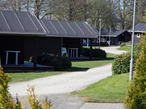 Vejle City Camping
