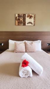 Vaea Hotel Apia