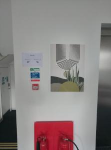 One Bedroom Aparthotel - ASM