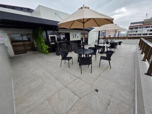 Plenitude de cabo branco