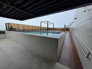 Plenitude de cabo branco