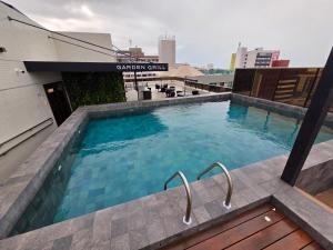 Plenitude de cabo branco