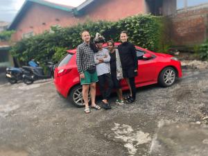 Lanina homestay